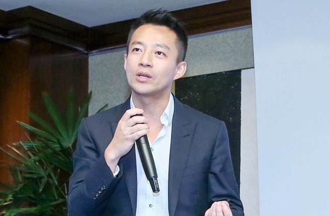 汪小菲开直播时透露自己将在春节来台湾。（图／中时资料照）