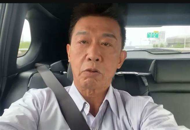 民进党立委许智杰表示，陈建仁社会形象佳、有足够的高度和格局，郑文灿在桃园市长表现亮眼，蓝绿都讚誉有加。（许智杰办公室提供／游念育台北传真）