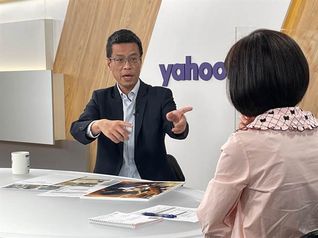 Yahoo TV《齊有此理》節目提供