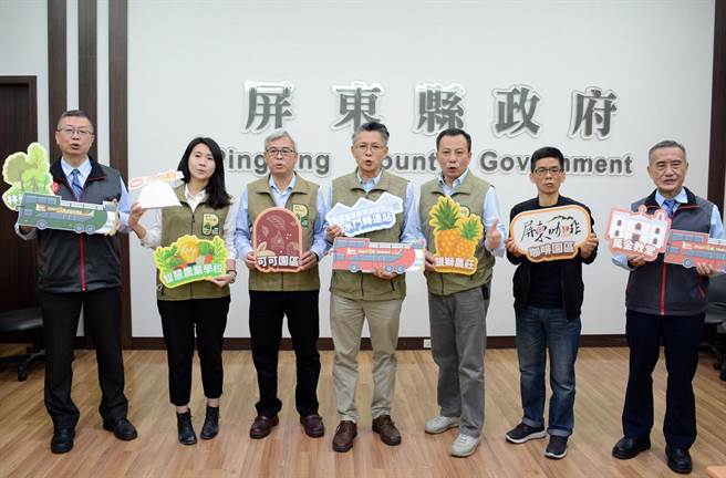 185縣雙層巴士秒殺遊程，16日首發搶票。(林和生攝)