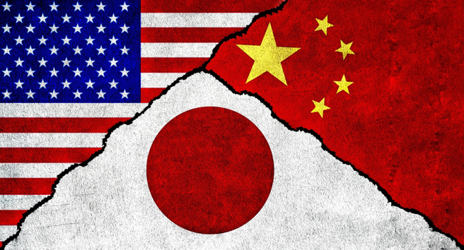 美国官员告诉路透社，为了扩大吓阻中国，美国将大幅提高部署在日本的反舰飞弹数量。（示意图／shutterstock）