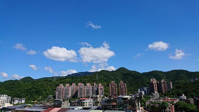 内政部营建署修法，自今年起8楼以上的建筑均应进行公安申报。但目前基隆市仍有75％的建筑连管委会都没有。（张志康摄）