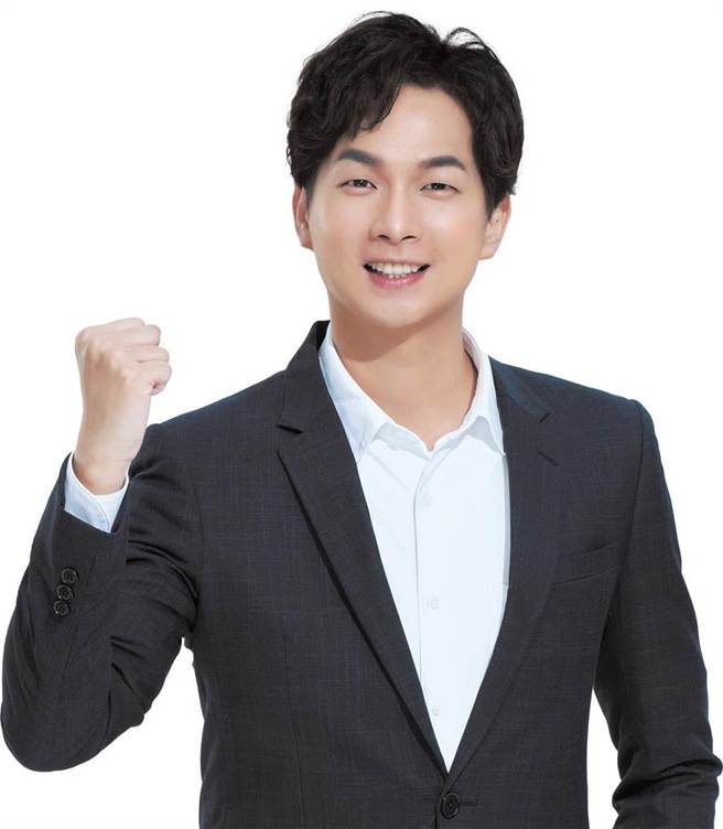 民眾党台北市议员参选人陈宥丞。（摘自陈宥丞脸书）