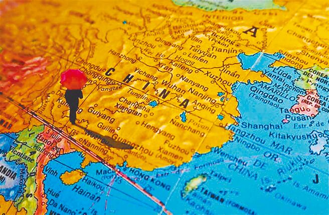 （圖／達志影像/shutterstock）