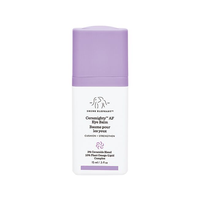 「醉神亮眼霜」保養純天然、無添加，很適合森林系女孩，售價2000元。（醉象提供）