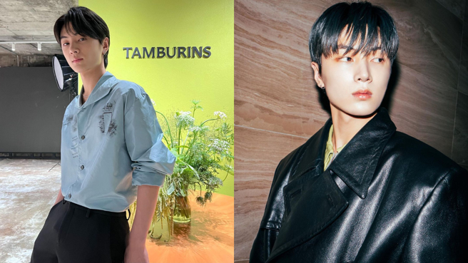 ENHYPEN成員JAY惹出失言爭議。(圖/ENHYPEN IG)