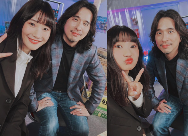 台大电机系教授叶丙成的线上课程保持15个月的纪录被爱莉莎莎打破。(翻摄自叶丙成脸书)
