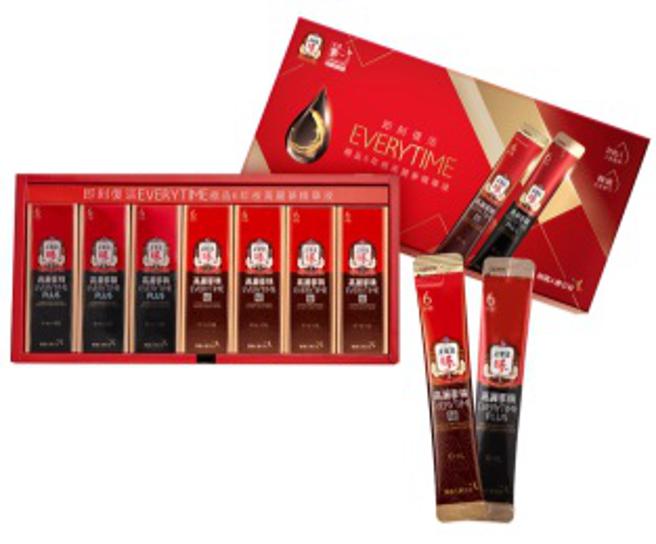 （春节倒数计时，富邦媒最新统计，伴手礼买气狂飙150％。图／富邦媒提供）