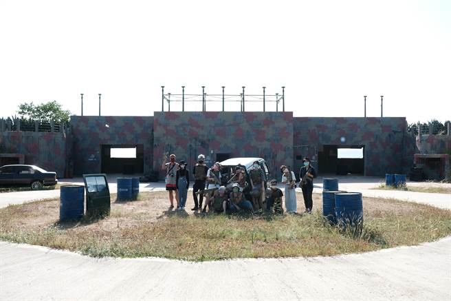 金管处将举办3场共5梯次「春节环境教育活动」，带民眾了解金门人文与战役各项资源。(图／金管处提供)