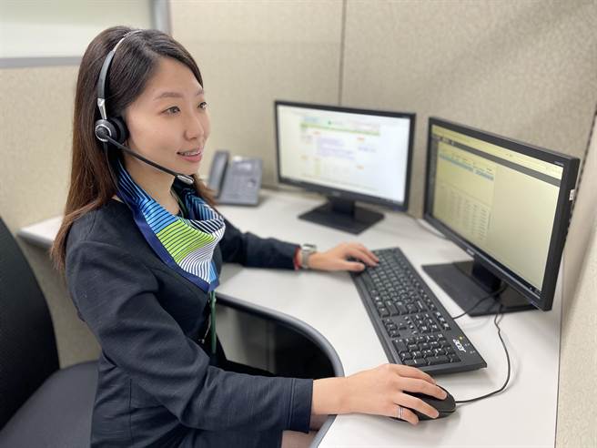 國泰產險春節服務不打烊。(國泰產險提供)