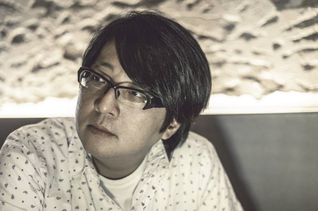 袁惟仁卧病在床2年多。（图／FB@袁惟仁 / 小胖老师）