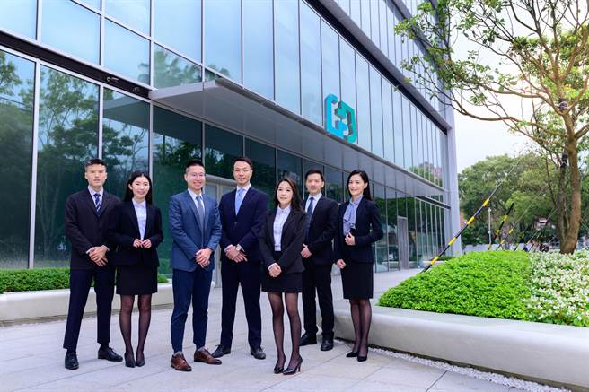 富邦金控2023年聯合徵才計畫正式起跑，廣徵多元領域菁英。(富邦金控提供)