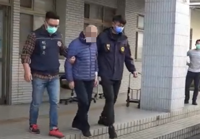 南投7旬翁藉銀樓掩護簽賭站，私兼地下匯兌場兩邊賺。(刑事局提供)