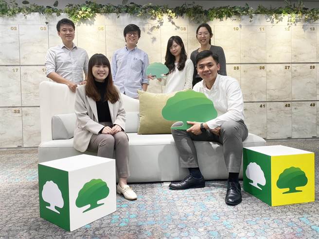 年前就著手搶才，國泰金控釋6200職缺，儲備幹部年薪百萬，國泰徵才網熱烈招募中。（國泰金控提供）