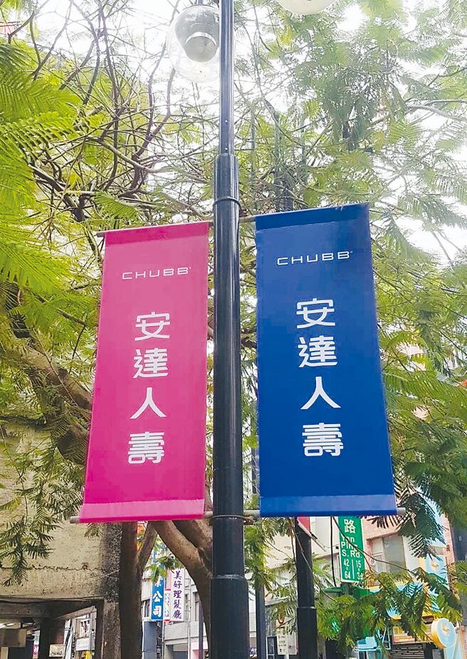 安達國際人壽獲惠譽國際信用評等「AA-(twn) 」且評等展望「穩定」。圖／安達人壽提供