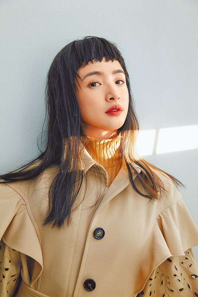 林依晨昨宣布舉辦延遲已久的粉絲同樂會。（周子娛樂提供）