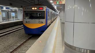 增加基隆南港直達車 台鐵：路線飽和無法加開班次