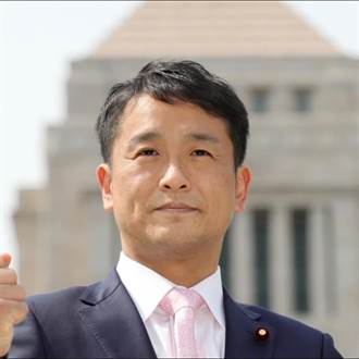 日本在野黨議員將率團訪台 關注九合一大選結果