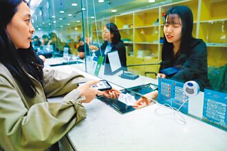 北京反制停發簽證 日韓企業憂心 業務、旅遊受衝擊