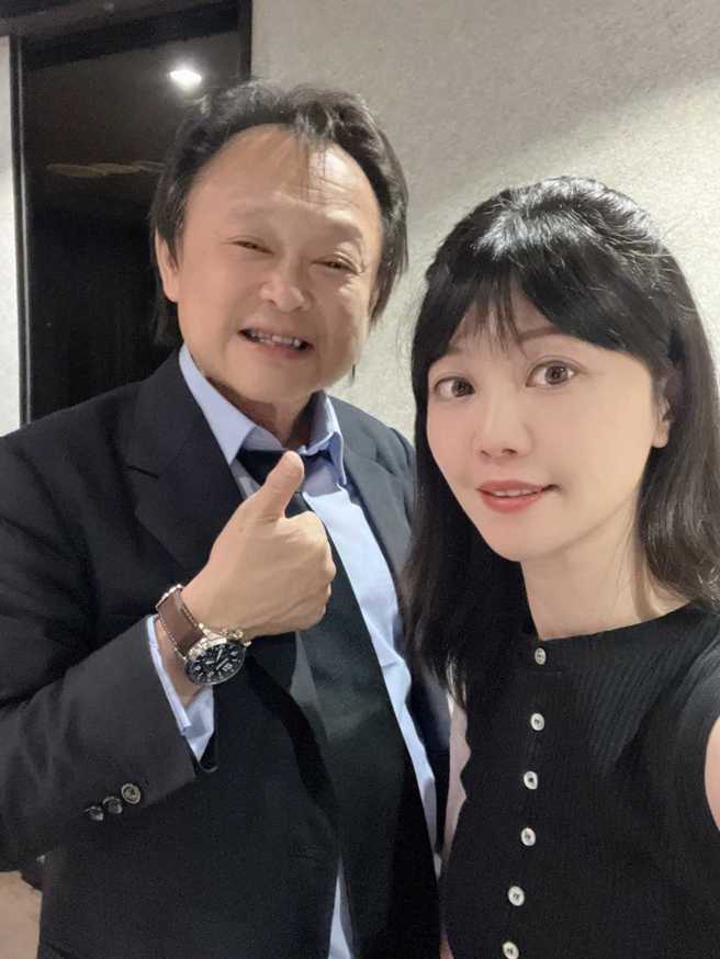 基层党员要求开除立委高嘉瑜跟台北市议员王世坚两人党籍。（图／取自高嘉瑜脸书）