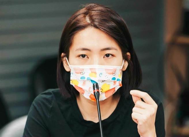 高嘉瑜昨遭党员围剿，国民党北市议员徐巧芯表示，这根本是现代版文革，民进党的斗性，从斗外人改成斗自己人，这就是衰败的信号。（本报资料照片）