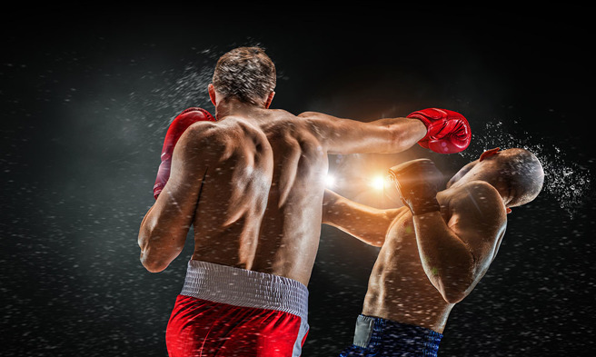 看见2名青少年窃贼在家门前鬼鬼祟祟，前澳洲冠军、英籍职业拳击手卡斯威尔气得衝出门「追杀」窃贼 。（示意图／达志影像）