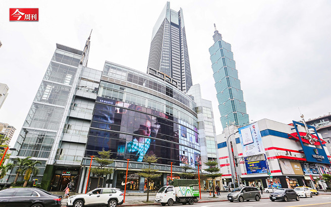 （圖／今周刊提供）