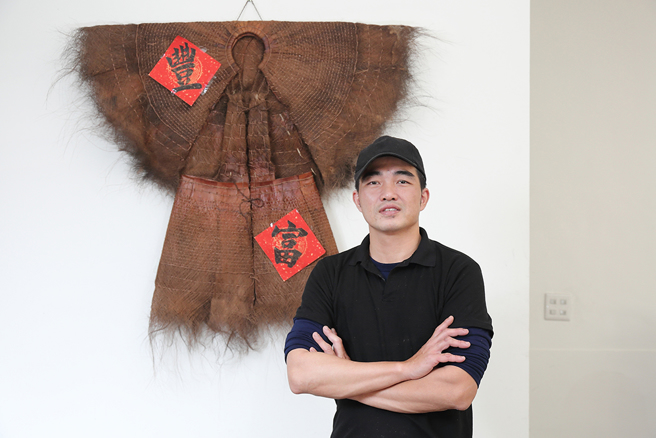 蓬莱居老板刘信廷入行20多年，练就一身扎实基本功，从採买到下厨都是亲力亲为。(摄影/Carter)