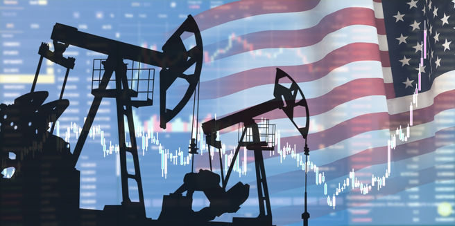 美国及其盟国预计将限价扩大至俄油精炼产品，专家警告经济影响。（示意图／shutterstock）