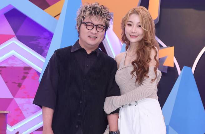 纳豆传2月正式復出演艺圈。(图／本报系资料照)