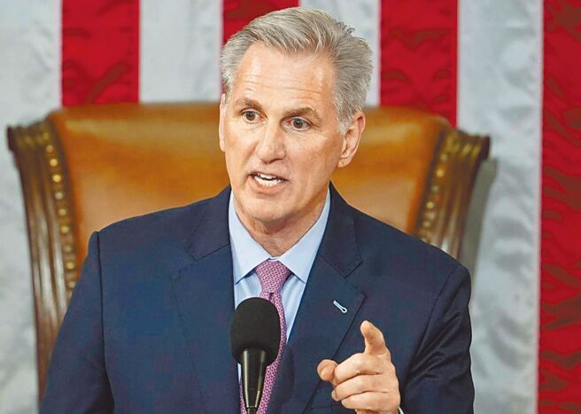 （圖／美聯社）