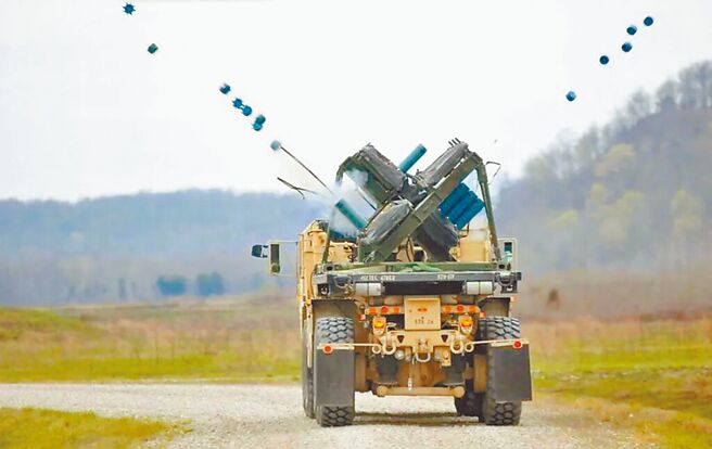 （图／摘自美国陆军官网）