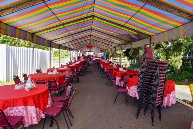 一名定居美国的台湾爸爸，长文痛批流水席之乱的男方根本是废物妈宝，引发争议。(示意图／shutterstock)