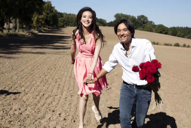 舒淇與馮德倫結婚多年，感情依舊甜蜜。（圖／取自中時資料庫）