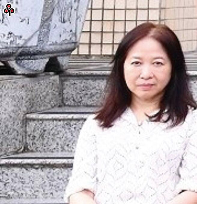 檢察官黃錦秋。（胡欣男攝）