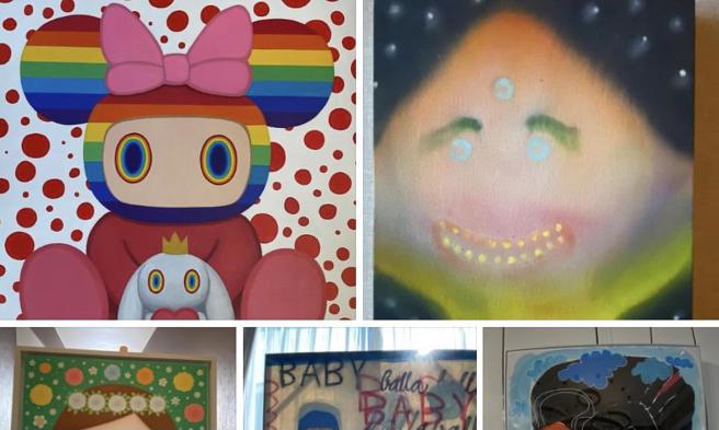 简秀枝》年轻创作的弦外之音！？