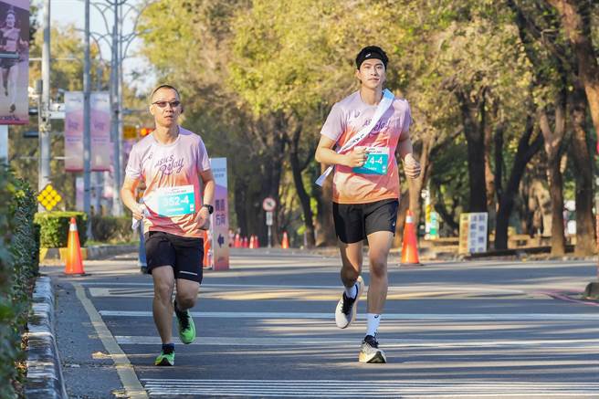 潘君仑。（品牌提供）