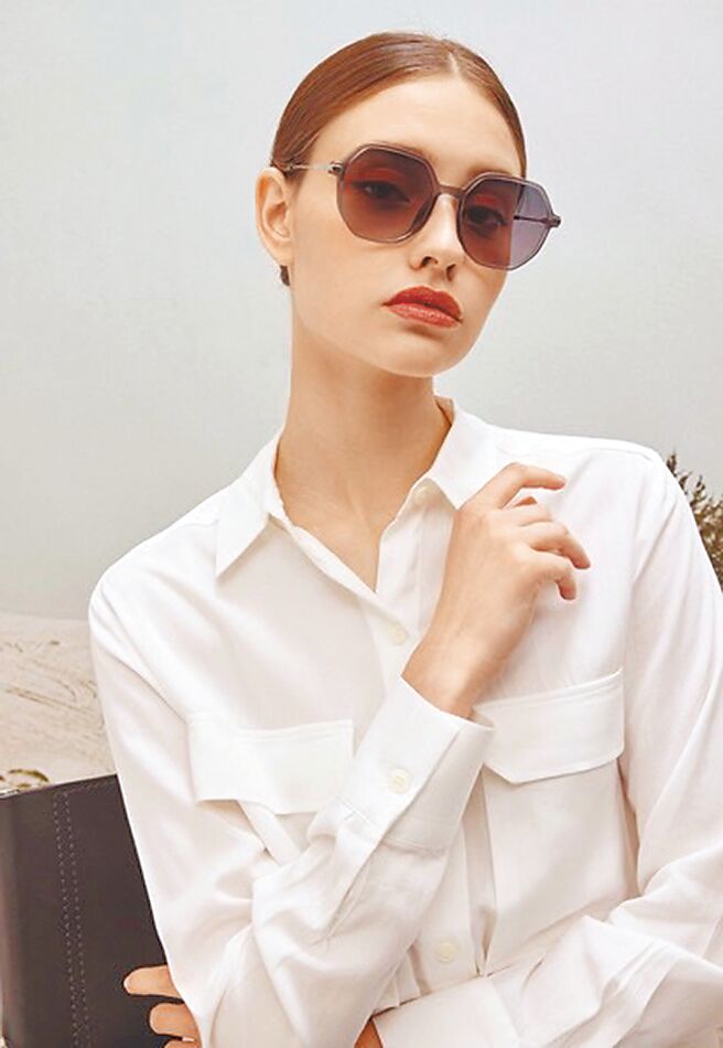 MONTAGUT是當代男女展現個人風格的最佳單品。（業者提供）