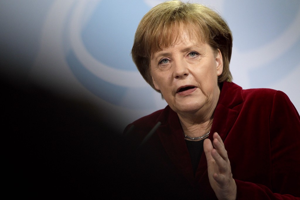 自从俄军全面入侵乌克兰以来，德国前总理梅克尔（Angela Merkel）就成为舆论众矢之的，批评砲火主要集中在两点，为她的政治遗产蒙上阴影。图/美联社(photo:ChinaTimes)