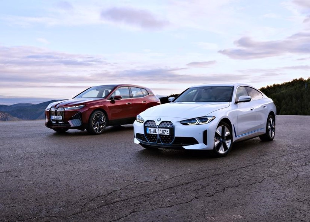 累積近千銷量！BMW 稱霸 2022 台灣豪華電動車市場、i5 豪華純電房車確認今年導入(圖/DDCAR)