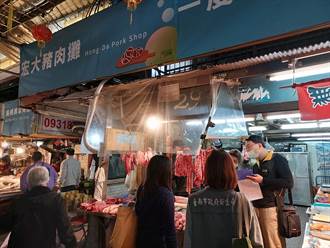 台南市抽驗春節應景食品 100件中6件不合格