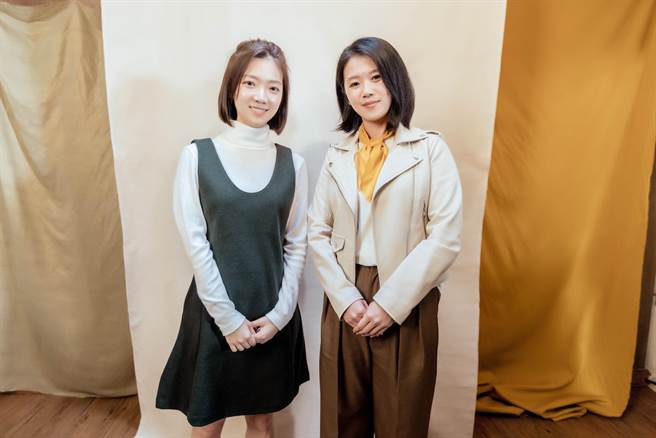 〈看毋着个肚脐绊〉MV剧照。（新视纪整合行销提供）