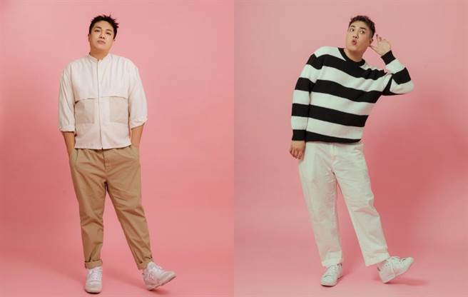 关韶文。（关韶文工作室提供）