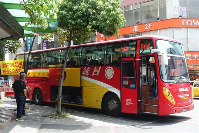 日統客運停駛國道路線，雲林縣長張麗善強調會設法溝通協助。（本報資料照片）