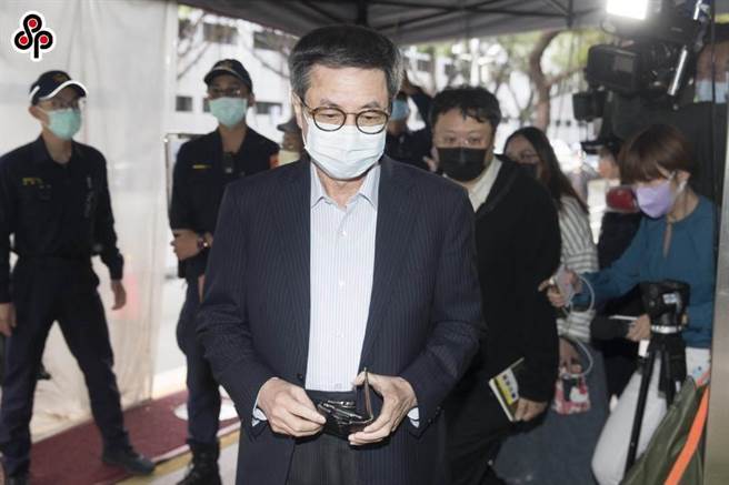 佳和集團前董事長翁茂鍾（本報資料照片）