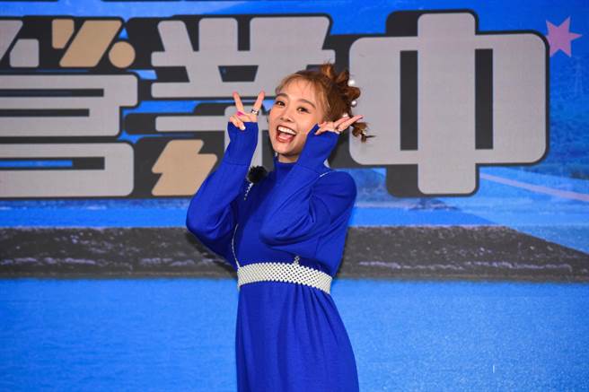 鬼鬼。（好看娱乐提供）