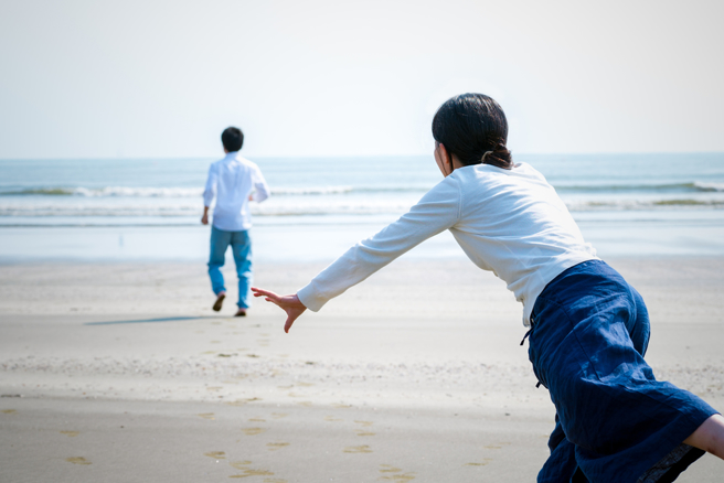 处女座、双鱼座、摩羯座在爱情中不擅于表达自己的爱意。（示意图／Shutterstock）
