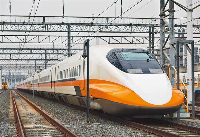 2019年10月，交通部拍板决定高铁南延案。（报系资料照）