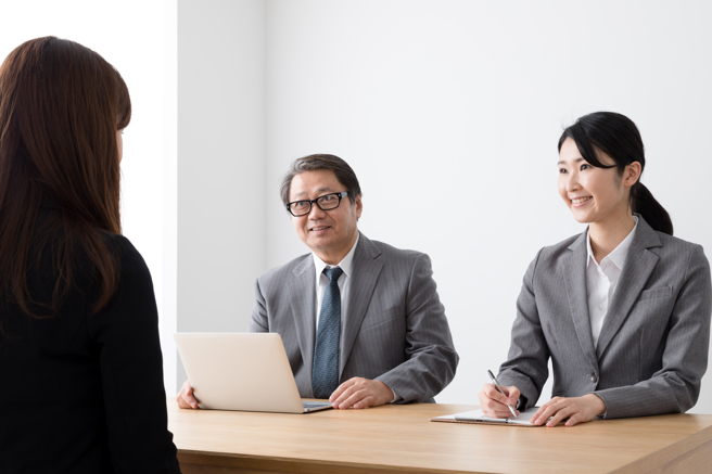 杂志精选》年后换「薪」情 如何用英文谈薪资福利？（示意图/shutterstock达志影像）