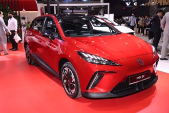 2023 新加坡車展直擊：MG 純電雙雄 ZS EV／MG4 ELECTRIC 現身、平價純電車的新選擇？